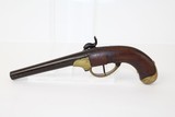 FRENCH Antique Model 1777 Pistol by MAUBEUGE - 8 of 12