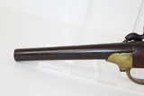 FRENCH Antique Model 1777 Pistol by MAUBEUGE - 10 of 12