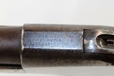 Iconic CIVIL WAR Antique SPENCER Repeating Carbine - 11 of 19