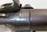 Iconic CIVIL WAR Antique SPENCER Repeating Carbine - 10 of 19