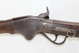 Iconic CIVIL WAR Antique SPENCER Repeating Carbine - 17 of 19