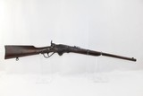 Iconic CIVIL WAR Antique SPENCER Repeating Carbine - 3 of 19
