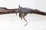 Iconic CIVIL WAR Antique SPENCER Repeating Carbine - 9 of 19