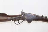 Iconic CIVIL WAR Antique SPENCER Repeating Carbine - 2 of 19