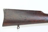 Iconic CIVIL WAR Antique SPENCER Repeating Carbine - 4 of 19