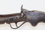 Iconic CIVIL WAR Antique SPENCER Repeating Carbine - 5 of 19