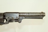 1848 Antique COLT 1st Model DRAGOON .44 Revolver - 5 of 14
