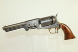 1848 Antique COLT 1st Model DRAGOON .44 Revolver - 10 of 14