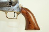 1848 Antique COLT 1st Model DRAGOON .44 Revolver - 12 of 14