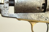 1848 Antique COLT 1st Model DRAGOON .44 Revolver - 14 of 14