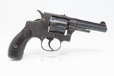 SMITH & WESSON .32 Caliber S&W “HAND EJECTOR” 1st Model Revolver C&R Smith & Wesson’s First “Swing Out” Cylinder Revolver - 15 of 18