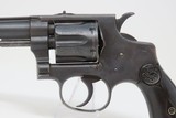 SMITH & WESSON .32 Caliber S&W “HAND EJECTOR” 1st Model Revolver C&R Smith & Wesson’s First “Swing Out” Cylinder Revolver - 3 of 18