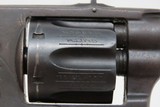 SMITH & WESSON .32 Caliber S&W “HAND EJECTOR” 1st Model Revolver C&R Smith & Wesson’s First “Swing Out” Cylinder Revolver - 10 of 18