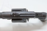 SMITH & WESSON .32 Caliber S&W “HAND EJECTOR” 1st Model Revolver C&R Smith & Wesson’s First “Swing Out” Cylinder Revolver - 7 of 18