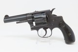 SMITH & WESSON .32 Caliber S&W “HAND EJECTOR” 1st Model Revolver C&R Smith & Wesson’s First “Swing Out” Cylinder Revolver - 1 of 18