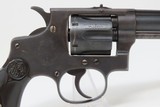 SMITH & WESSON .32 Caliber S&W “HAND EJECTOR” 1st Model Revolver C&R Smith & Wesson’s First “Swing Out” Cylinder Revolver - 17 of 18
