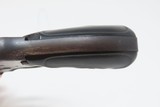 SMITH & WESSON .32 Caliber S&W “HAND EJECTOR” 1st Model Revolver C&R Smith & Wesson’s First “Swing Out” Cylinder Revolver - 6 of 18
