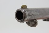Antique COLT M1860 ARMY RICHARDS Conversion .44 Caliber Centerfire REVOLVER SCARCE 1 of 9,000 Converted! - 10 of 19