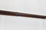 Antique HARPERS FERRY US M1842 Musket & 1863 REVISED U.S. ARMY REGULATIONS With Provenance to the 16th Connecticut Infantry! - 4 of 25