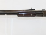 1880s OLD WEST Antique COLT LIGHTING Slide Action RIFLE in .32-20 WCF Pump Action Rifle Made Circa the 1880s! - 3 of 10