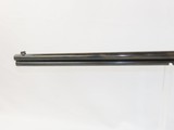 1880s OLD WEST Antique COLT LIGHTING Slide Action RIFLE in .32-20 WCF Pump Action Rifle Made Circa the 1880s! - 5 of 10