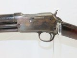 1880s OLD WEST Antique COLT LIGHTING Slide Action RIFLE in .32-20 WCF Pump Action Rifle Made Circa the 1880s! - 9 of 10