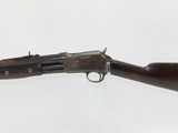 1880s OLD WEST Antique COLT LIGHTING Slide Action RIFLE in .32-20 WCF Pump Action Rifle Made Circa the 1880s! - 10 of 10