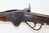 Iconic CIVIL WAR Antique SPENCER Repeating Carbine - 13 of 15
