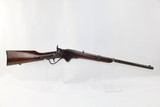 Iconic CIVIL WAR Antique SPENCER Repeating Carbine - 3 of 15