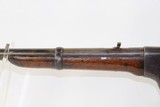 Iconic CIVIL WAR Antique SPENCER Repeating Carbine - 14 of 15