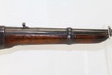 Iconic CIVIL WAR Antique SPENCER Repeating Carbine - 6 of 15
