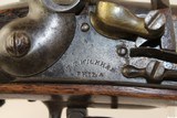 WICKHAM Model 1816 FLINTLOCK Musket c. 1822-1837 - 8 of 15