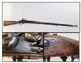 WICKHAM Model 1816 FLINTLOCK Musket c. 1822-1837 - 1 of 15