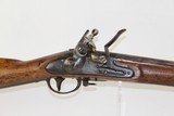 WICKHAM Model 1816 FLINTLOCK Musket c. 1822-1837 - 5 of 15