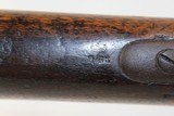 WICKHAM Model 1816 FLINTLOCK Musket c. 1822-1837 - 9 of 15