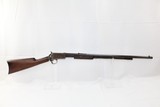 WINCHESTER Model 1890 PUMP Action Rifle In .22 WRF - 16 of 20