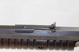 WINCHESTER Model 1890 PUMP Action Rifle In .22 WRF - 9 of 20