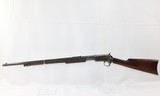 WINCHESTER Model 1890 PUMP Action Rifle In .22 WRF - 3 of 20