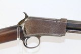 WINCHESTER Model 1890 PUMP Action Rifle In .22 WRF - 18 of 20
