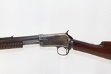 WINCHESTER Model 1890 PUMP Action Rifle In .22 WRF - 2 of 20