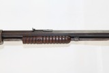 WINCHESTER Model 1890 PUMP Action Rifle In .22 WRF - 19 of 20