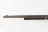 WINCHESTER Model 1890 PUMP Action Rifle In .22 WRF - 7 of 20