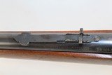 Antique WINCHESTER 1886 EXTRA LIGHT WEIGHT Rifle - 13 of 22
