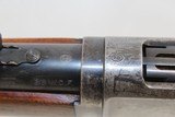 Antique WINCHESTER 1886 EXTRA LIGHT WEIGHT Rifle - 9 of 22