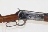Antique WINCHESTER 1886 EXTRA LIGHT WEIGHT Rifle - 20 of 22