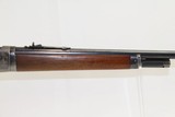 Antique WINCHESTER 1886 EXTRA LIGHT WEIGHT Rifle - 21 of 22