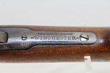 Antique WINCHESTER 1886 EXTRA LIGHT WEIGHT Rifle - 12 of 22