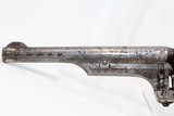 Antique MERWIN HULBERT Large Frame SAA Revolver - 7 of 15
