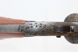 Antique MERWIN HULBERT Large Frame SAA Revolver - 11 of 15