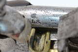 SIMEON NORTH U.S. Model 1816 FLINTLOCK Pistol - 7 of 15